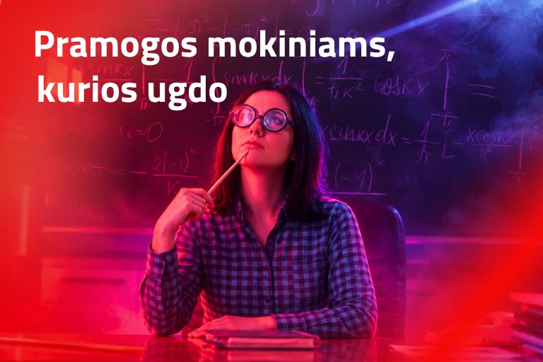 Ugdančios pramogos mokiniams komandiniai žaidimai
